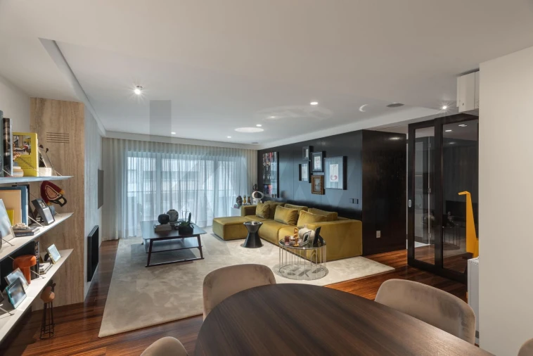 Apartamento T3 para Venda em São Vitor (Braga) Foto 1