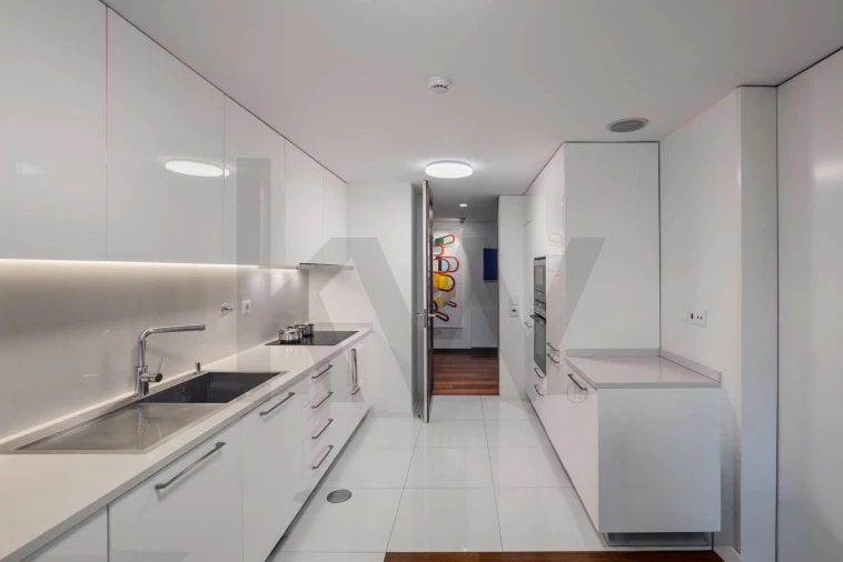 Apartamento T3 para Venda em São Vitor (Braga) Foto 4