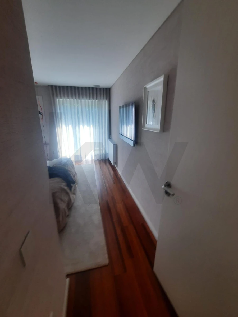 Apartamento T3 para Venda em São Vitor (Braga) Foto 9