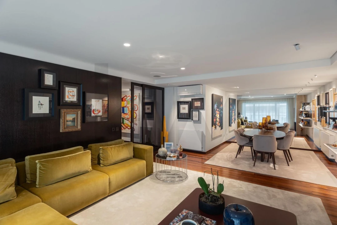 Apartamento T3 para Venda em São Vitor (Braga) Foto 5