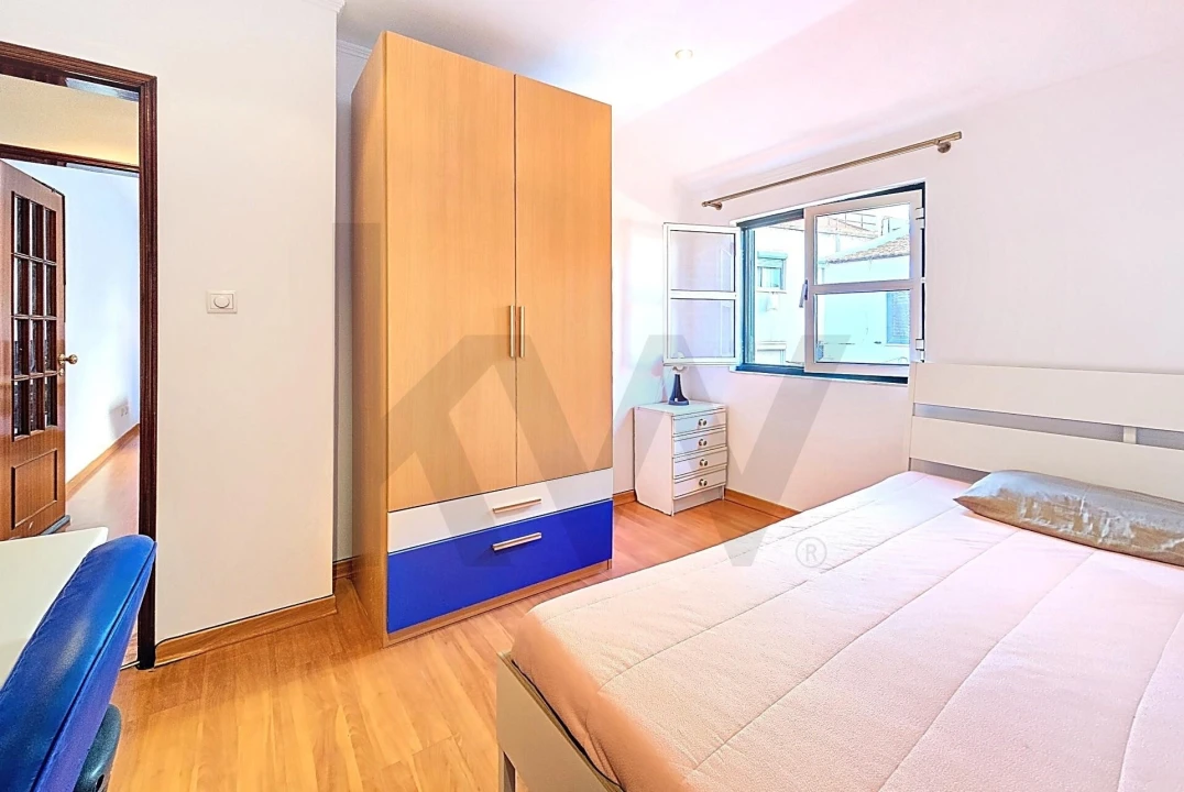 Apartamento T3 para Venda em Arroios Foto 4