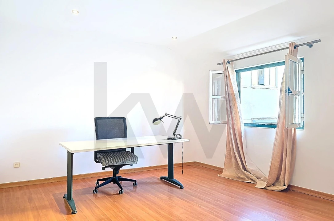 Apartamento T3 para Venda em Arroios Foto 5