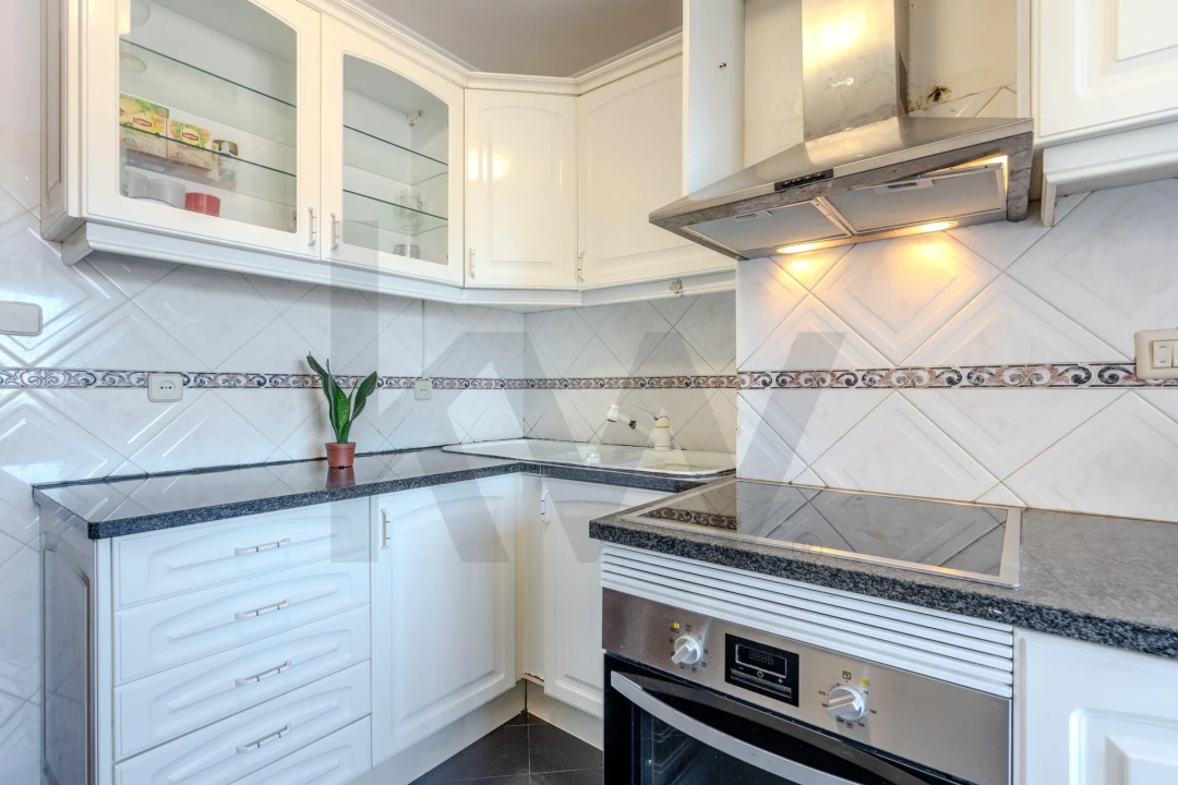 Apartamento T3 para Venda em Arroios Foto 13