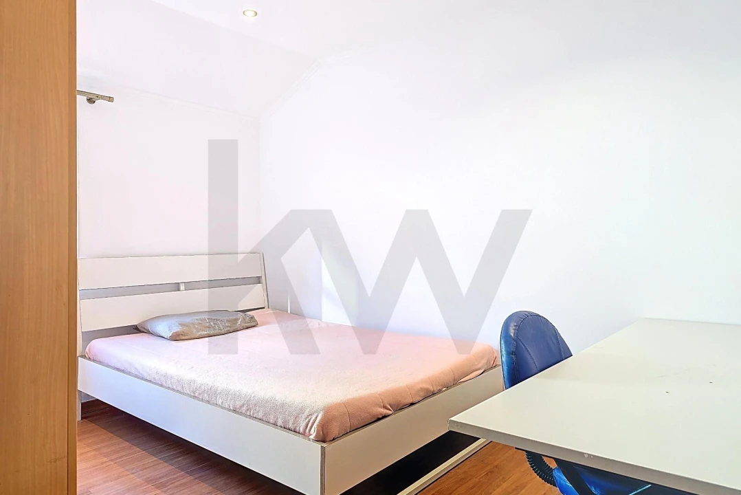 Apartamento T3 para Venda em Arroios Foto 3