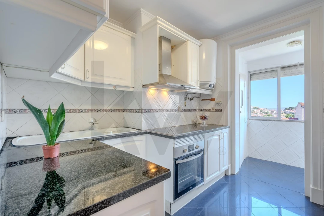 Apartamento T3 para Venda em Arroios Foto 10