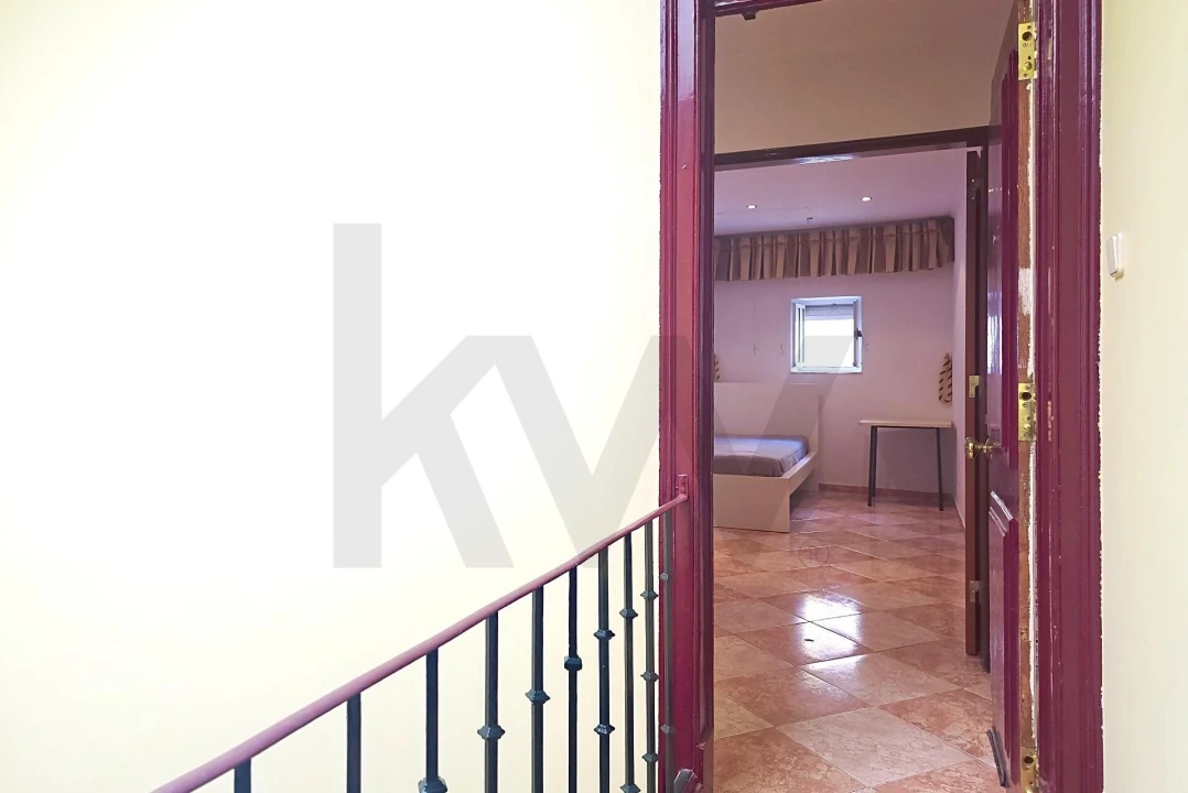 Apartamento T3 para Venda em Arroios Foto 23