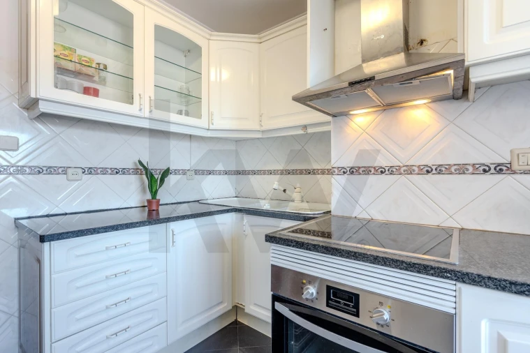 Apartamento T3 para Venda em Arroios Foto 13