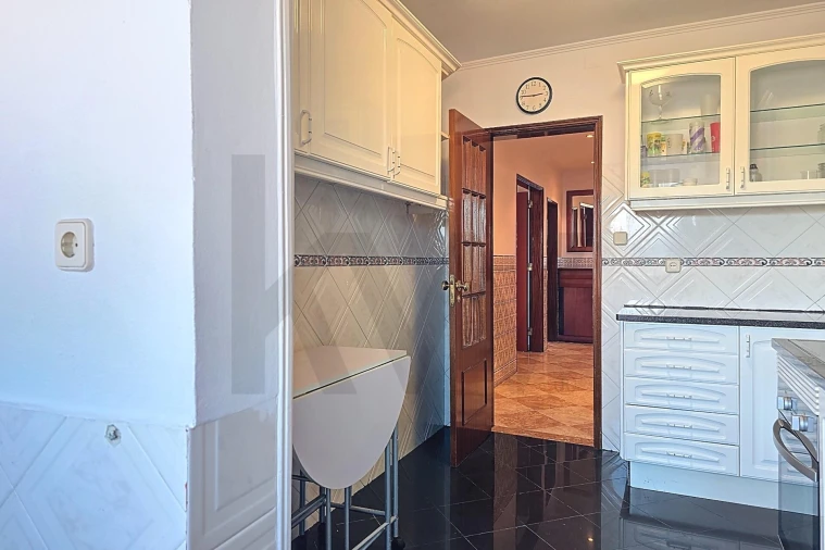 Apartamento T3 para Venda em Arroios Foto 14