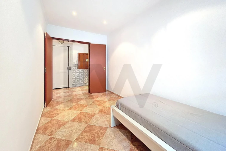 Apartamento T3 para Venda em Arroios Foto 8