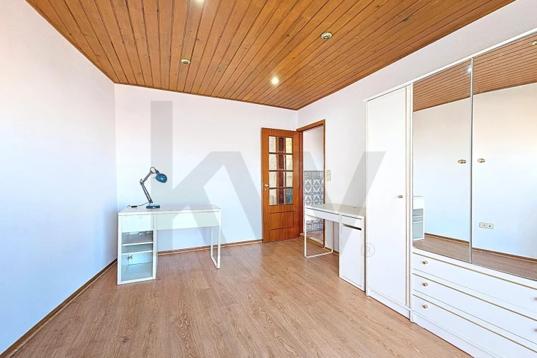 Apartamento T3 para Venda em Arroios Foto 19