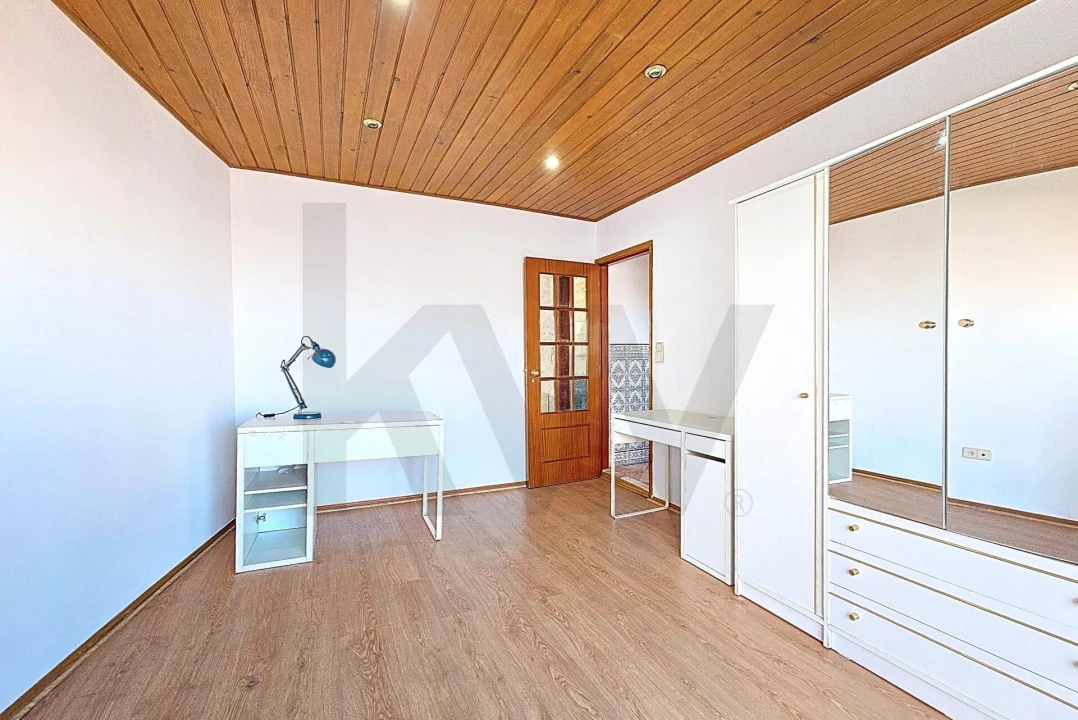 Apartamento T3 para Venda em Arroios Foto 19