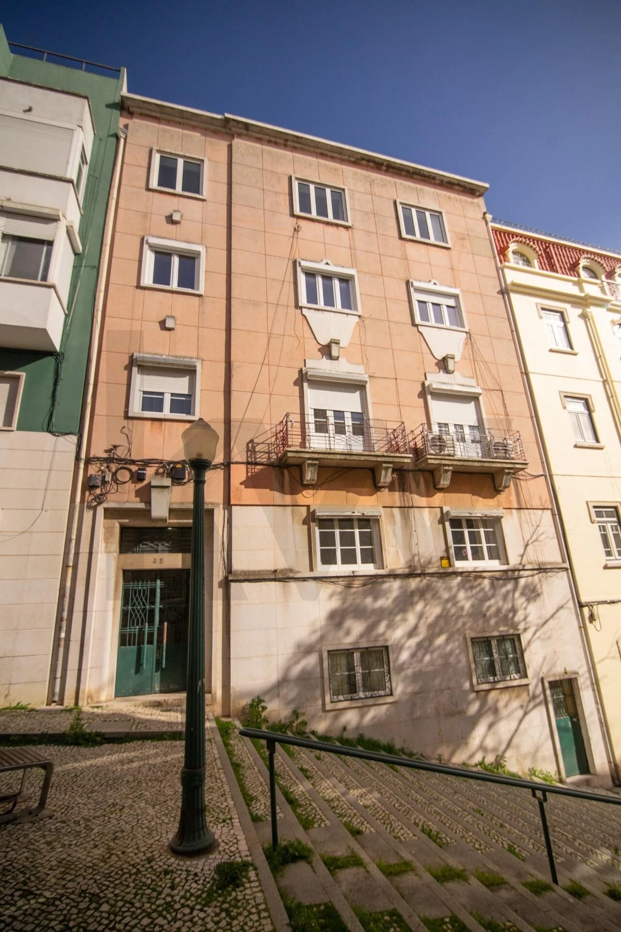 Apartamento T3 para Venda em Arroios Foto 1