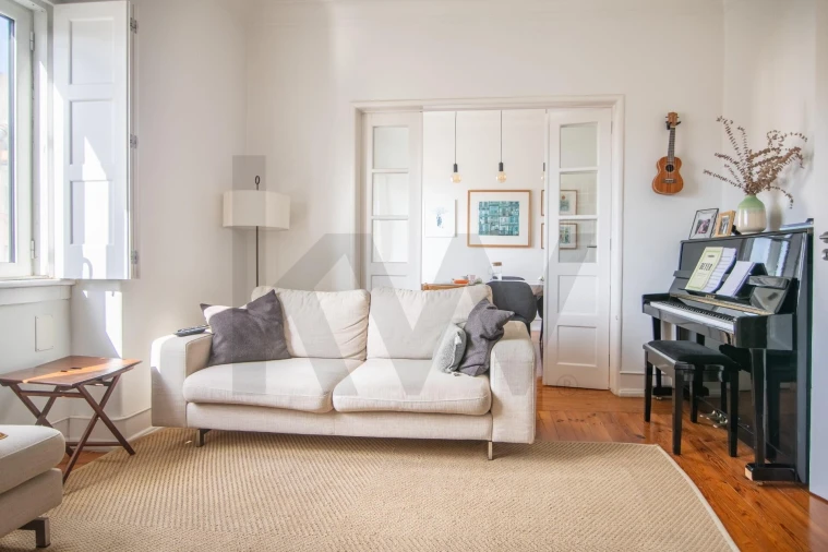 Apartamento T3 para Venda em Arroios Foto 7