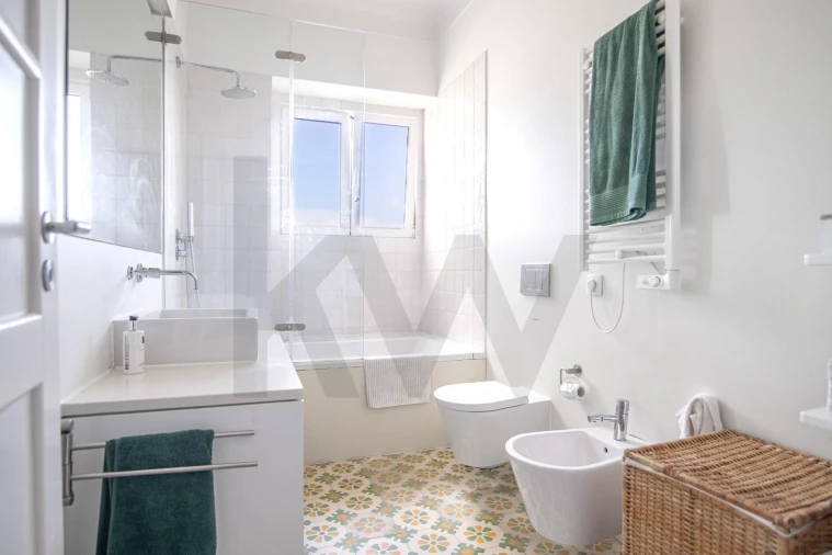 Apartamento T3 para Venda em Arroios Foto 16