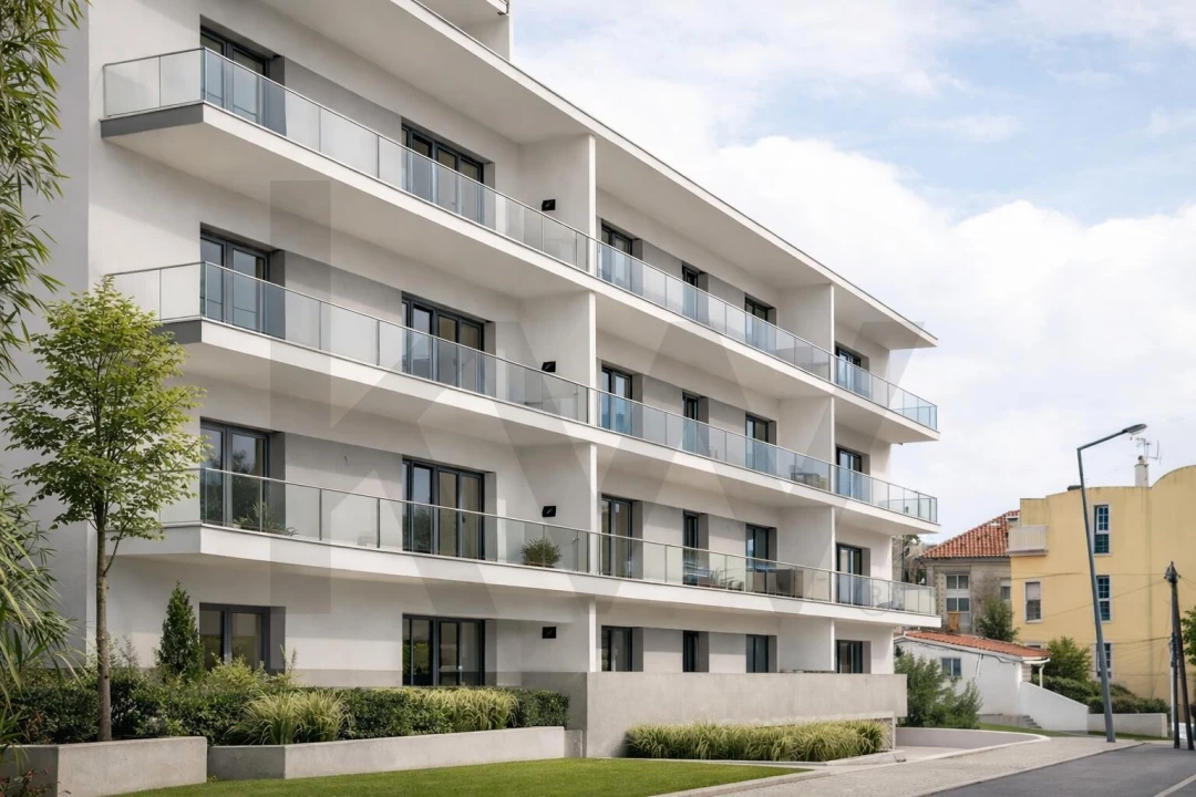 Apartamento T3 para Venda em Ramada e Caneças Foto 13