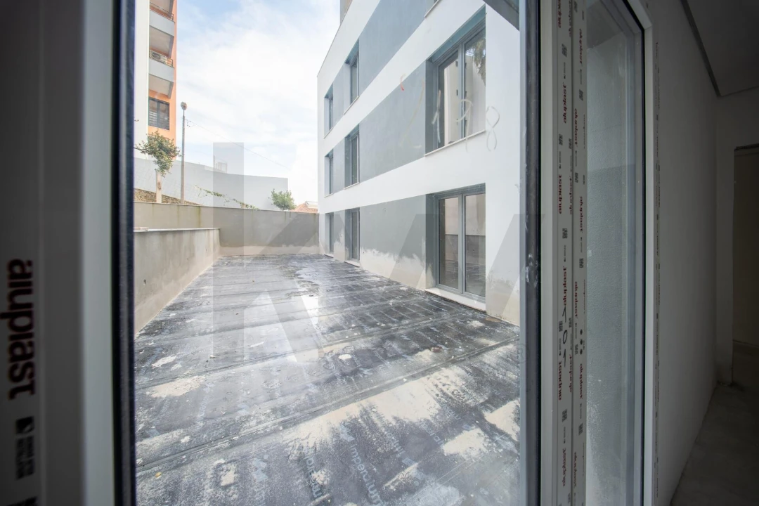 Apartamento T3 para Venda em Ramada e Caneças Foto 8