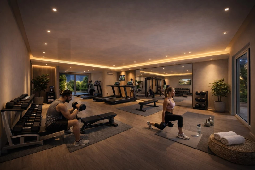 Apartamento T3 para Venda em Ramada e Caneças Foto 3