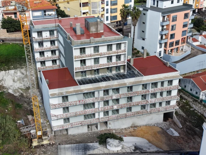 Apartamento T3 para Venda em Ramada e Caneças