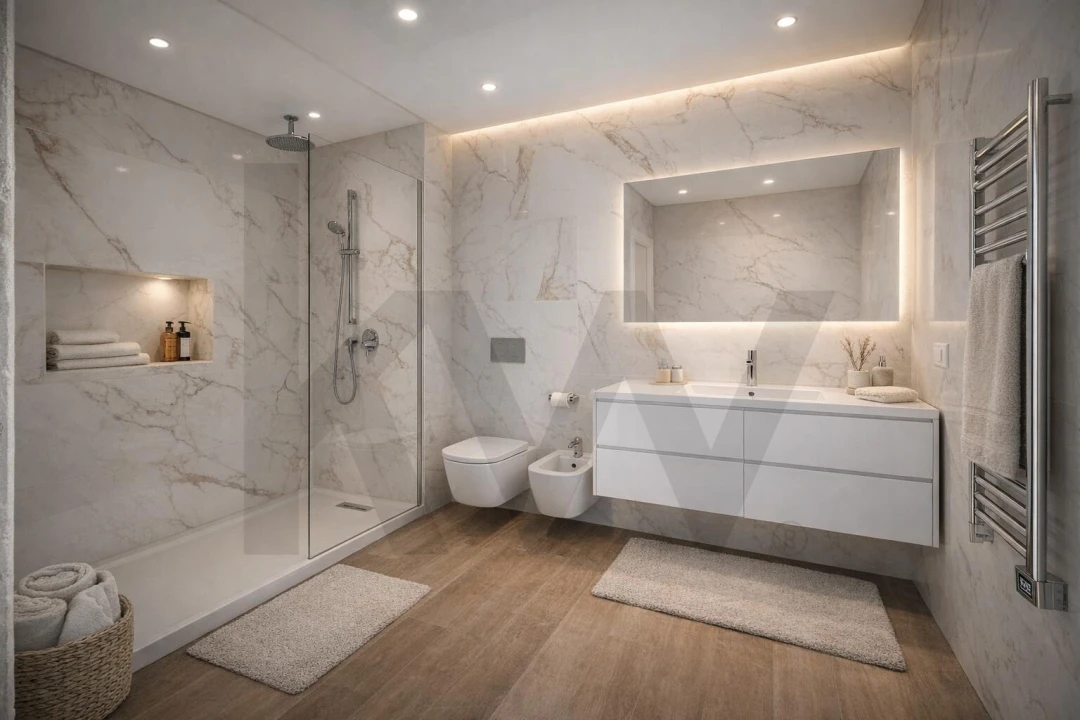 Apartamento T3 para Venda em Ramada e Caneças Foto 8