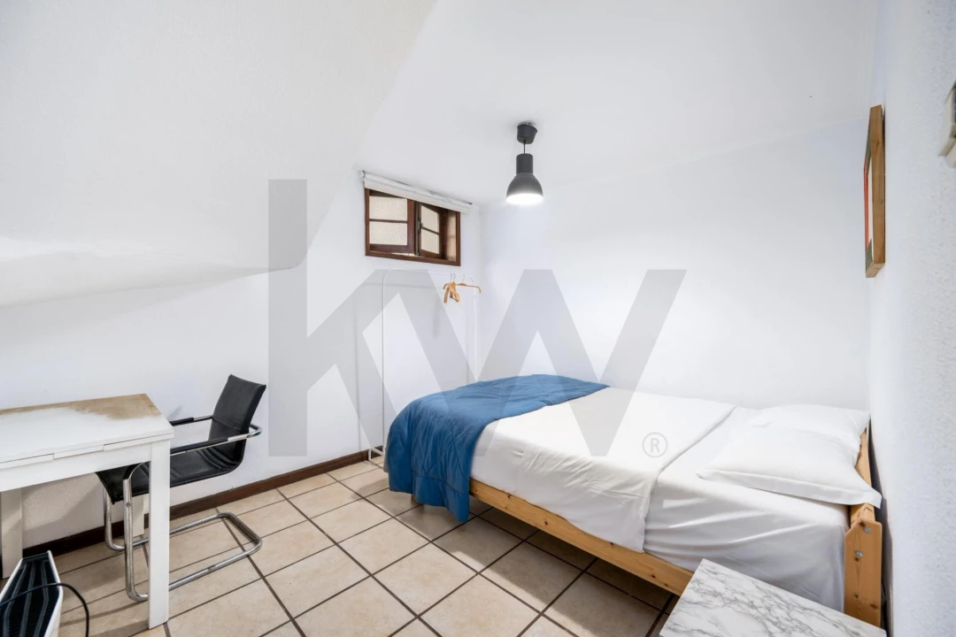 Moradia T3 para Arrendamento em Santa Marinha e São Pedro da Afurada Foto 12