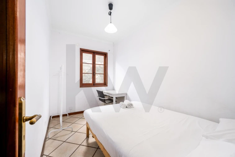 Moradia T3 para Arrendamento em Santa Marinha e São Pedro da Afurada Foto 9