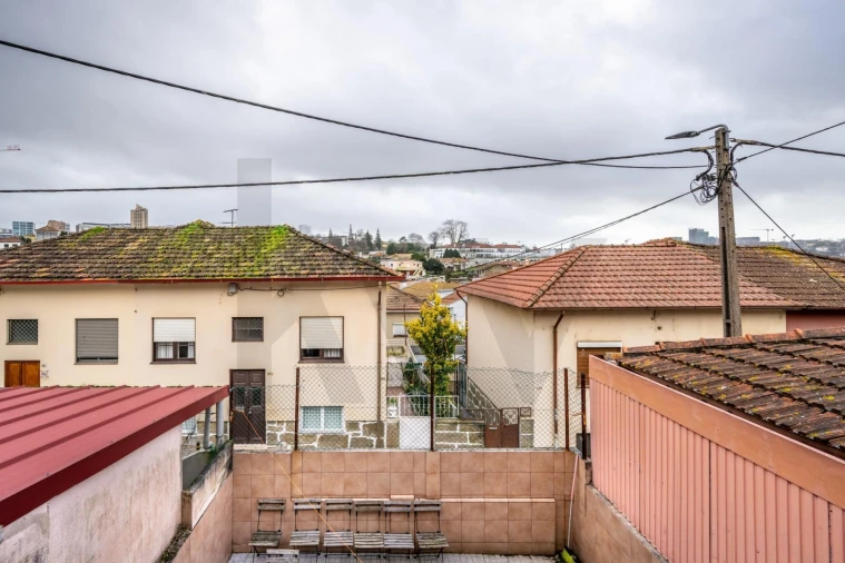 Moradia T3 para Arrendamento em Santa Marinha e São Pedro da Afurada Foto 5