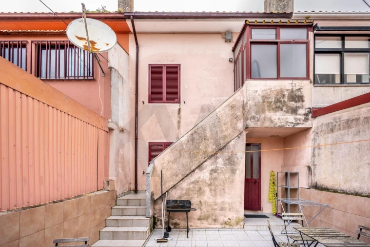 Moradia T3 para Arrendamento em Santa Marinha e São Pedro da Afurada Foto 6