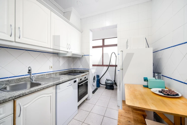 Moradia T3 para Arrendamento em Santa Marinha e São Pedro da Afurada Foto 4