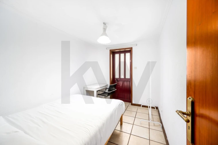 Moradia T3 para Arrendamento em Santa Marinha e São Pedro da Afurada Foto 18