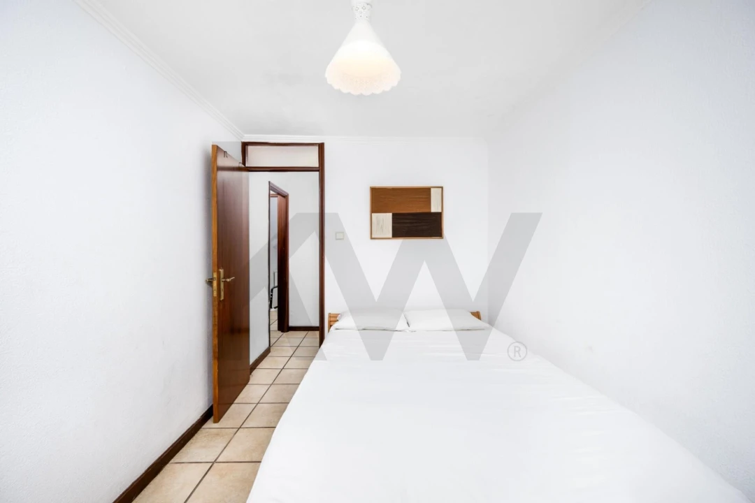 Moradia T3 para Arrendamento em Santa Marinha e São Pedro da Afurada Foto 17