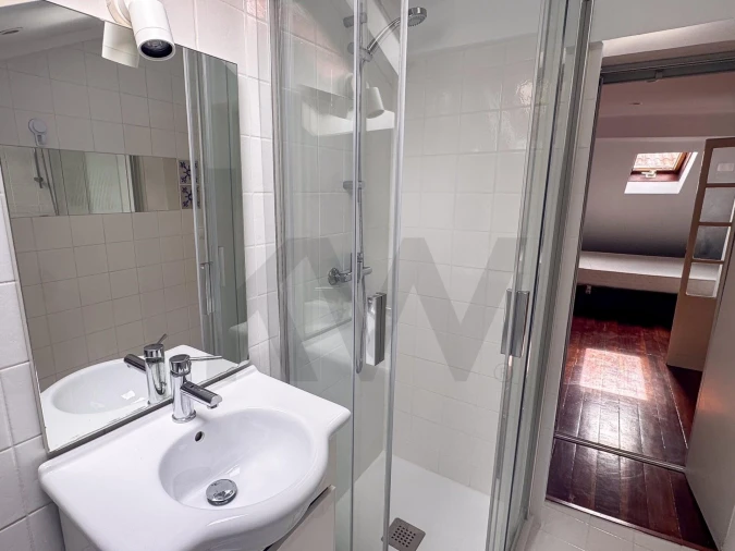 Apartamento T1 para Venda em Misericórdia Foto 8