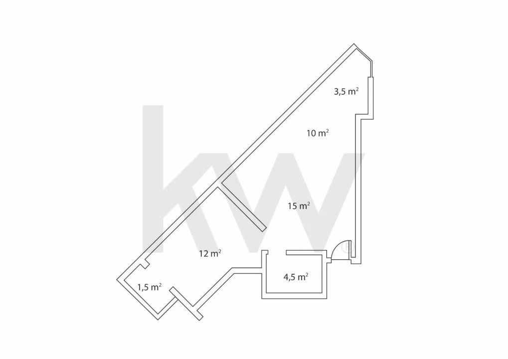 Apartamento T1 para Arrendamento em Oeiras e São Julião da Barra, Paço de Arcos e Caxias Foto 26