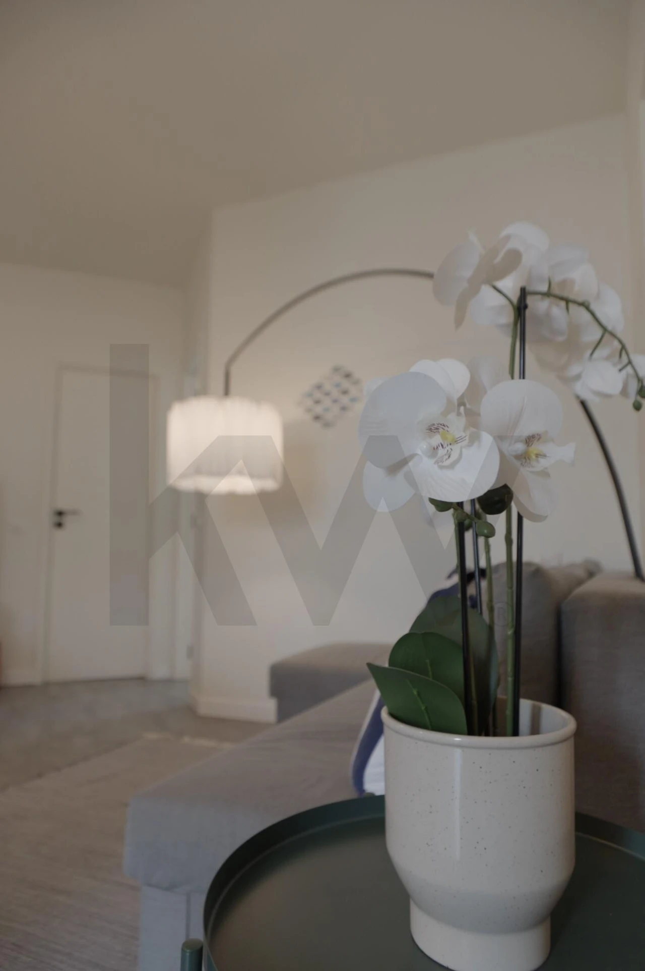 Apartamento T1 para Arrendamento em Oeiras e São Julião da Barra, Paço de Arcos e Caxias Foto 17