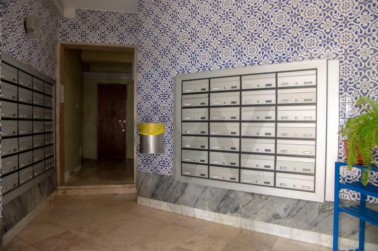 Apartamento T1 para Arrendamento em Oeiras e São Julião da Barra, Paço de Arcos e Caxias Foto 9