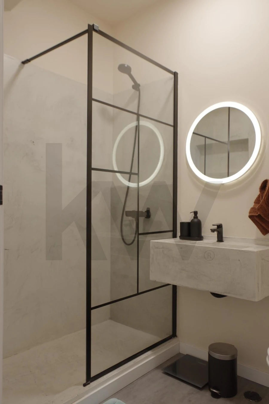 Apartamento T1 para Arrendamento em Oeiras e São Julião da Barra, Paço de Arcos e Caxias Foto 21