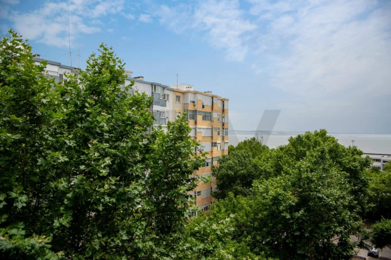 Apartamento T1 para Arrendamento em Oeiras e São Julião da Barra, Paço de Arcos e Caxias Foto 18