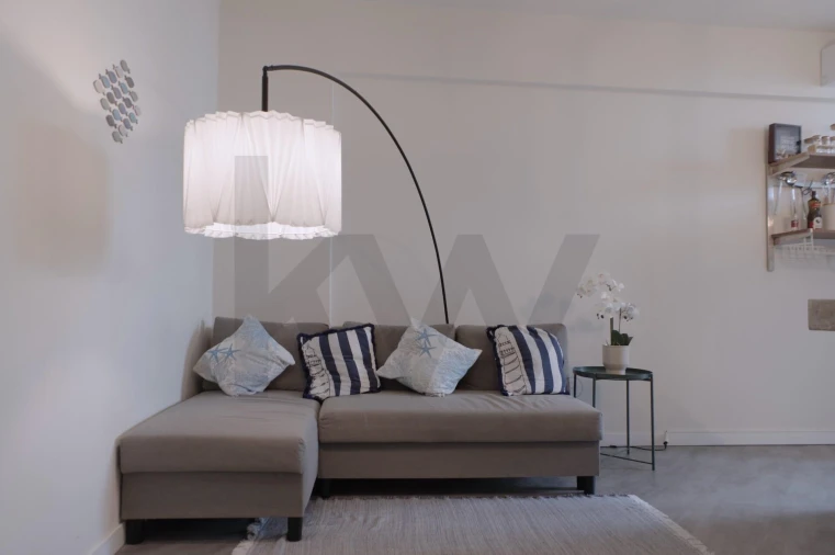 Apartamento T1 para Arrendamento em Oeiras e São Julião da Barra, Paço de Arcos e Caxias Foto 16