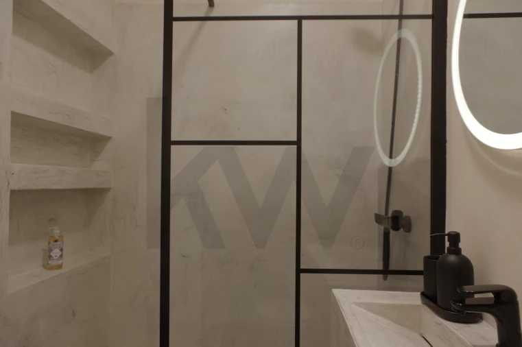 Apartamento T1 para Arrendamento em Oeiras e São Julião da Barra, Paço de Arcos e Caxias Foto 25