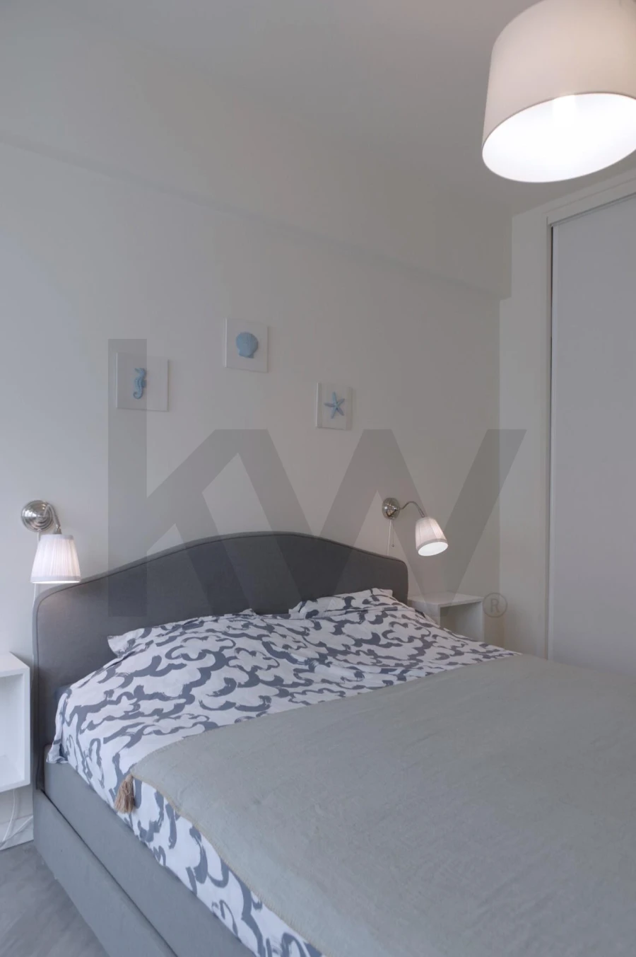 Apartamento T1 para Arrendamento em Oeiras e São Julião da Barra, Paço de Arcos e Caxias Foto 14