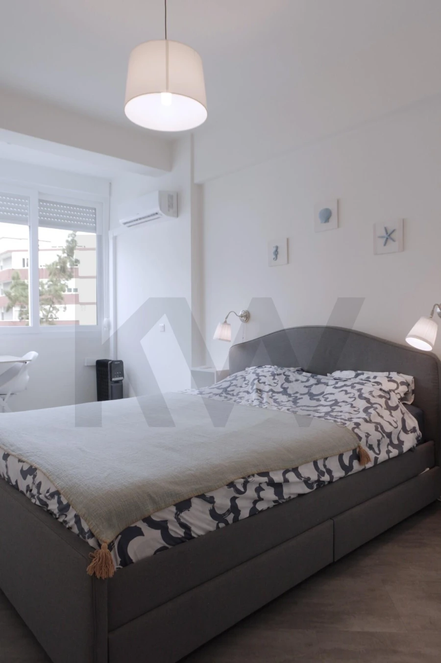 Apartamento T1 para Arrendamento em Oeiras e São Julião da Barra, Paço de Arcos e Caxias Foto 11