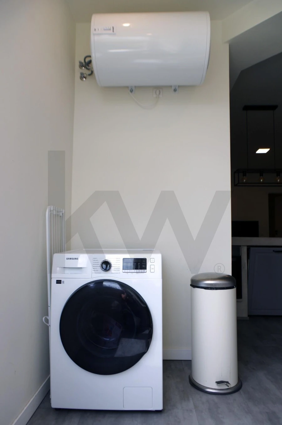 Apartamento T1 para Arrendamento em Oeiras e São Julião da Barra, Paço de Arcos e Caxias Foto 5