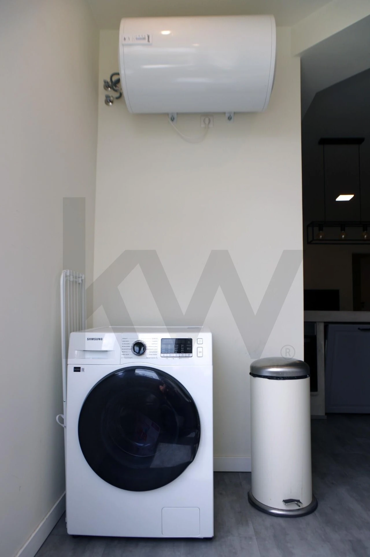 Apartamento T1 para Arrendamento em Oeiras e São Julião da Barra, Paço de Arcos e Caxias Foto 5