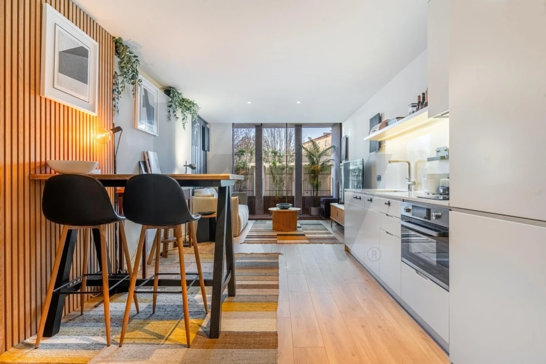 Apartamento para Venda em Braga (Maximinos, Sé e Cividade) Foto 3