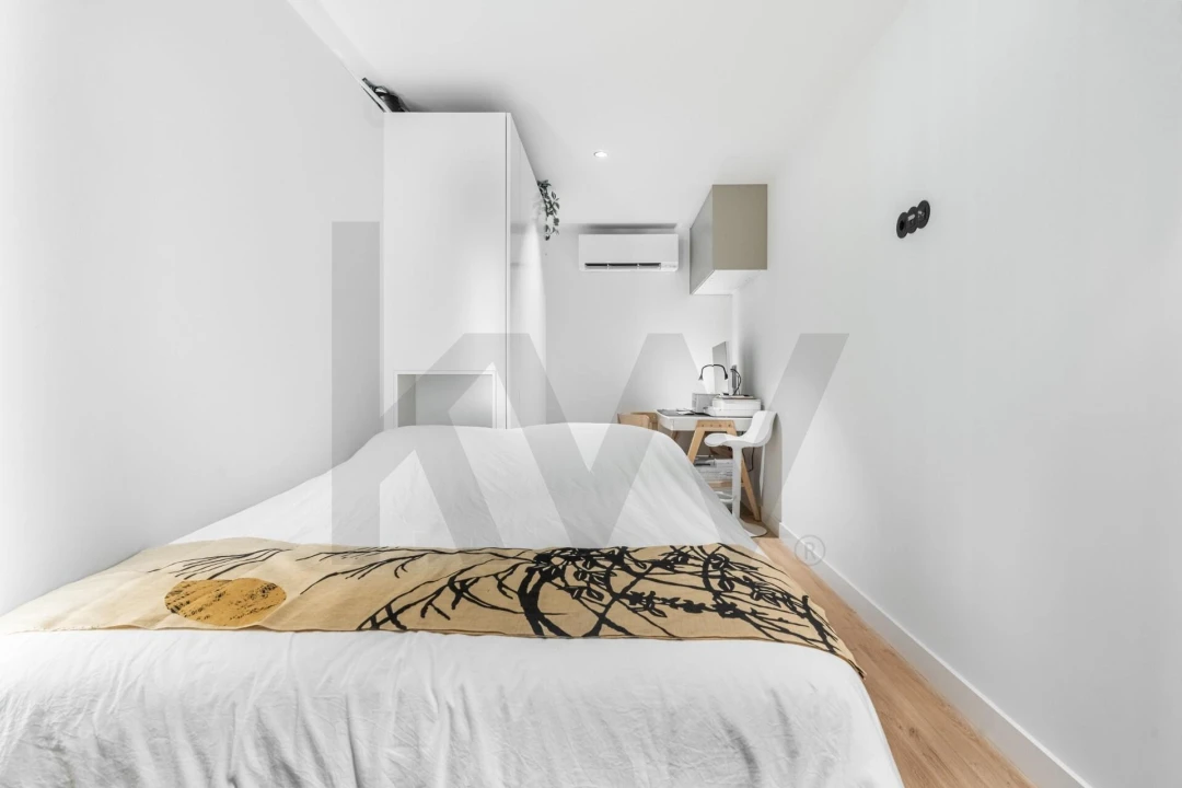 Apartamento para Venda em Braga (Maximinos, Sé e Cividade) Foto 11