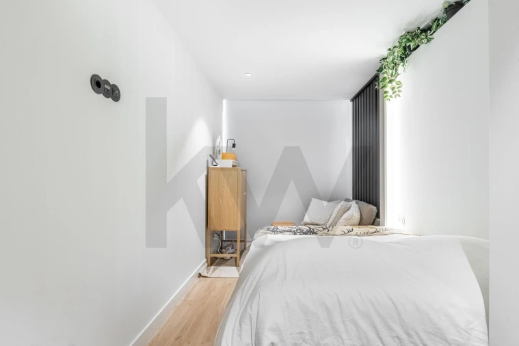 Apartamento para Venda em Braga (Maximinos, Sé e Cividade) Foto 12