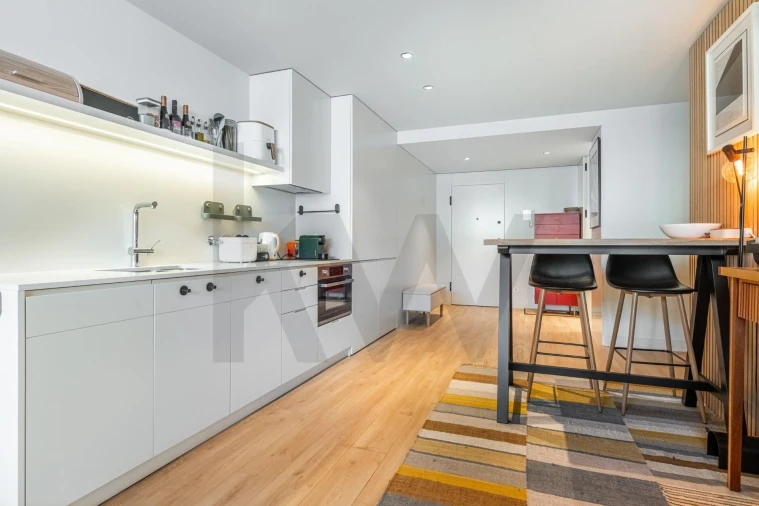 Apartamento para Venda em Braga (Maximinos, Sé e Cividade) Foto 8