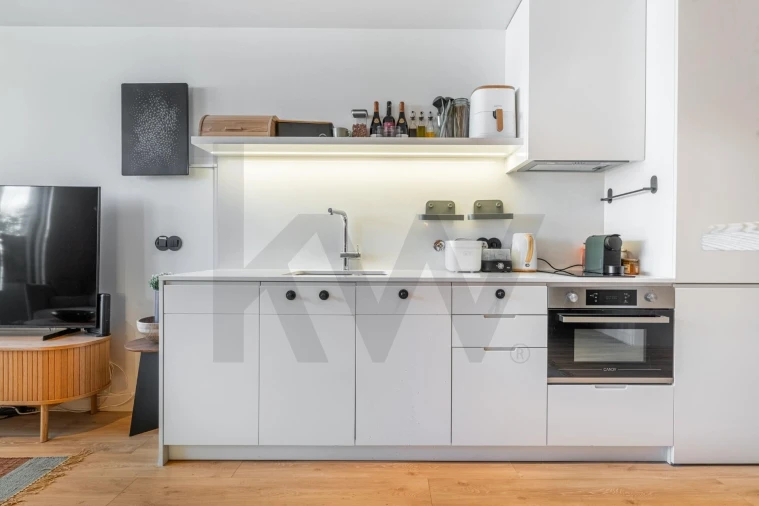 Apartamento para Venda em Braga (Maximinos, Sé e Cividade) Foto 7