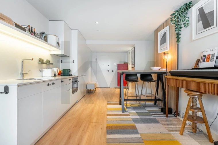 Apartamento para Venda em Braga (Maximinos, Sé e Cividade) Foto 5