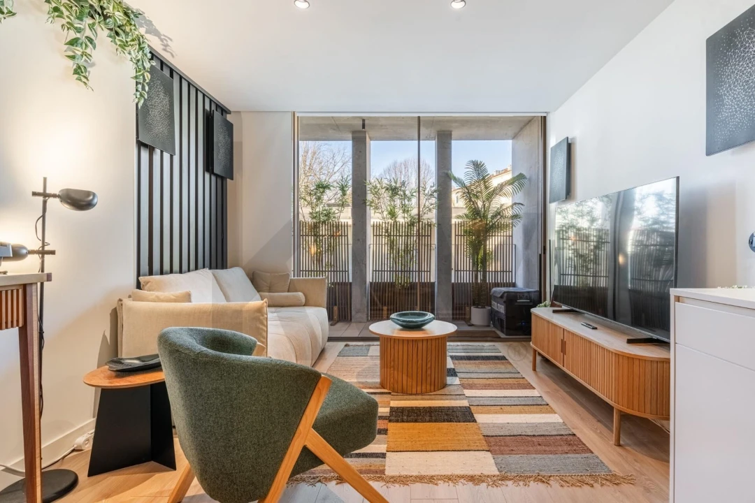 Apartamento para Venda em Braga (Maximinos, Sé e Cividade) Foto 1