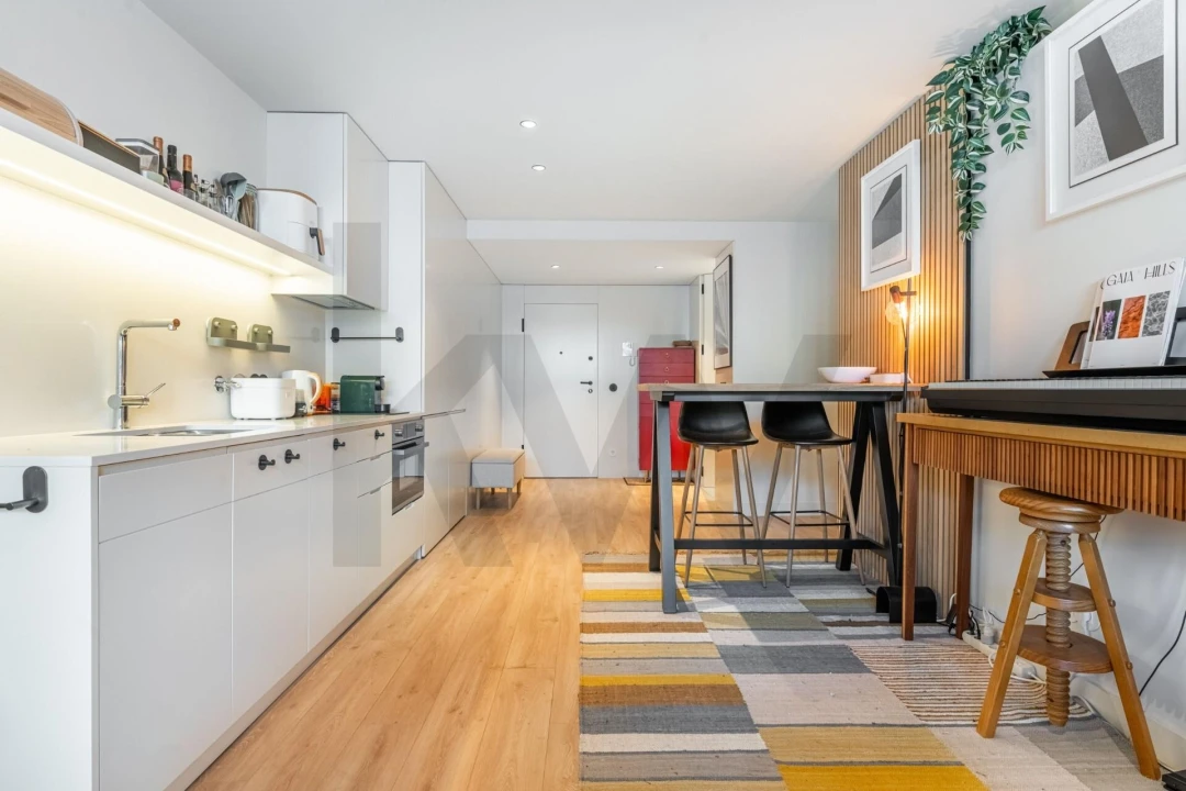 Apartamento para Venda em Braga (Maximinos, Sé e Cividade) Foto 5